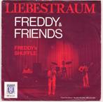 Nederpop: Freddy and Friends- Liebestraum, Verzenden, Gebruikt, 7 inch, Pop