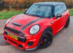 Mini John Cooper Works | JCW PRO | PANO | PDC | HEADS UP, Auto's, Mini, 1998 cc, 1195 kg, Zwart, 4 cilinders