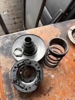 Piaggio koppeling voor scooter, Ophalen of Verzenden, Gebruikt, Overige typen, Piaggio