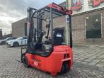 EP TDL201 2000KG 4.80METER HEFTRUCK, Overige aandrijving, Heftruck, Ep