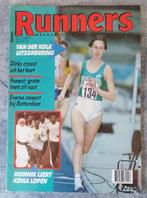Bladen van Runnersworld,  90'er jaren [4869]  [BoOvTi], Ophalen of Verzenden, Zo goed als nieuw, Sport en Vrije tijd
