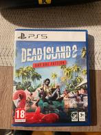 Dead island 2 day one edition, Ophalen of Verzenden