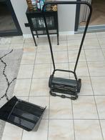Gratis handmaaier Rhodos, Tuin en Terras, Grasmaaiers, Kooimesmaaier, Ophalen, Zo goed als nieuw, Handgrasmaaier