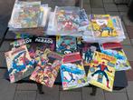 Grote vintage Spider-Man Stripboeken Collectie, Boeken, Stripboeken, Meerdere stripboeken, Ophalen of Verzenden, Gelezen