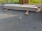 Kunstof hoveniers rijplaten, Tuin en Terras, Ophalen, Gebruikt, 250 cm of meer