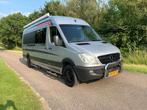 Mercedes Sprinter L3 H2  automaat 94.500 km Origineel!, Mercedes-Benz, Diesel, Particulier, 6 tot 7 meter