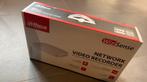 Nieuw in doos! Dahua NVR 4108 8P EI POE, Audio, Tv en Foto, Videobewaking, Verzenden, Nieuw, Buitencamera