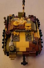Stug III tankjager, Hobby en Vrije tijd, Modelbouw | Overige, Ophalen, Zo goed als nieuw, 1:32 tot 1:50