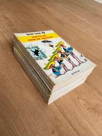 Lucky Luke Dupuis collectie (30x), Eén stripboek, Ophalen of Verzenden, Gelezen