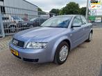 Audi A4 Limousine 1.6 Pro Line/ APK gekeurd tot 12-5-2026, 65 €/maand, Stof, Gebruikt, 4 cilinders