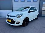 Renault Twingo 1.2 16V Collection / Cruise Control / Airco, Auto's, Renault, Voorwielaandrijving, Gebruikt, Zwart, Origineel Nederlands