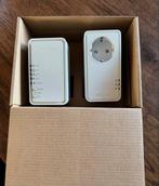 Sitecom Wifi Homeplug 500Mbps - Nieuwstaat, Ophalen of Verzenden, Zo goed als nieuw