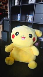 Mega grote pikachu knuffel +- 80 cm pokemon kawaii anime, Overige typen, Ophalen of Verzenden, Zo goed als nieuw