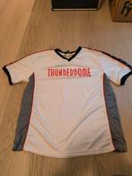 Thunderdome Soccershirt Maat XL (Hardcore Id&t), Ophalen of Verzenden, Zo goed als nieuw, Maat 56/58 (XL), Voetbal