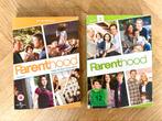 Parenthood - Seizoen 1 en 2 op DVD (krasvrij, met ENG), Boxset, Drama, Ophalen of Verzenden, Zo goed als nieuw