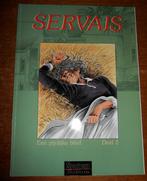 Servais - Het Dagboek van een Bos - Een pijnlijke brief, Eén stripboek, Ophalen of Verzenden, Zo goed als nieuw