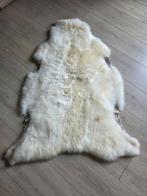 Schapenvacht., Huis en Inrichting, Woonaccessoires | Plaids en Woondekens, Ophalen of Verzenden, Nieuw