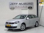 Volkswagen Golf Variant 1.2 TSI Comfortline Executive "Origi, Voorwielaandrijving, Euro 5, Stof, Gebruikt