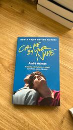 Call Me by Your Name, Ophalen, Zo goed als nieuw
