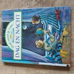 C. Llewellyn - Dag en nacht, Boeken, Ophalen of Verzenden, Gelezen, C. Llewellyn