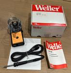 Weller MLR-80 soldeerbout set, incl. 2 stiften "NIEUW", Ophalen, Nieuw