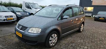 Volkswagen touran onderdelen LA7X scherm kap bumper deur beschikbaar voor biedingen