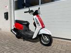 Goede Sym Tonik SNOR scooter. A merk! Rijklaar! 4T! 4 takt!, Ophalen, Gebruikt, SYM, Benzine