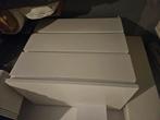 Malm Ikea ladekast, Huis en Inrichting, Kasten | Ladekasten, Ophalen, 50 tot 100 cm, Zo goed als nieuw, 3 of 4 laden