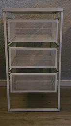 Ikea Lennart Ladeblok, Ophalen of Verzenden, Gebruikt