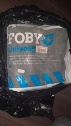 Te koop 1 nieuwe zak Foby univoeg, zilvergrijs 5 kg, Doe-het-zelf en Verbouw, Ophalen of Verzenden, Zo goed als nieuw, Overige materialen