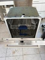 Siemens vaatwasser SN64M030EU/74, Ophalen, Gebruikt, 60 cm of meer, Minder dan 10 liter