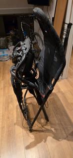 Playseat challenge Incl. Thrustmaster TMX, Ophalen, Gebruikt