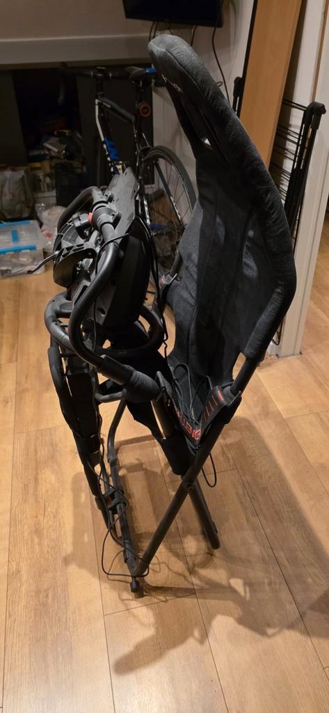 Playseat challenge Incl. Thrustmaster TMX, Spelcomputers en Games, Spelcomputers | Overige Accessoires, Gebruikt, Ophalen
