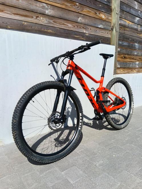 Scott Spark 960 + accessoires tubeless. Prijs bespreekbaar, Fietsen en Brommers, Fietsen | Mountainbikes en ATB, Zo goed als nieuw