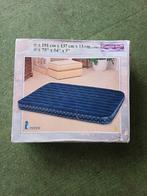 Intex luchtbed [nieuw], Ophalen of Verzenden, Nieuw, 2-persoons