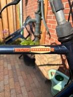 Union fiets, Ophalen, Gebruikt, Union
