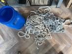 Ankerketting en touw, Watersport en Boten, Ophalen, Gebruikt, Overige typen