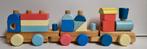 Houten speelgoed baby/dreumes/peuter, Ophalen, Zo goed als nieuw, Overige typen