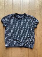 Nieuw Norah shirt. Maat 44 = L., Zwart, Maat 42/44 (L), Nieuw, Ophalen of Verzenden