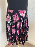 Pussy Deluxe maat M retro swing jurk 2223, Kleding | Dames, Jurken, Maat 38/40 (M), Pussy Deluxe, Pussy Deluxe, Zwart