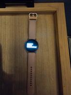 Samsung galaxy watch active 2, Android, Ophalen of Verzenden, Roze, Zo goed als nieuw