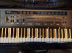 Roland E5 Synthesizer, Muziek en Instrumenten, Synthesizers, Ophalen, Roland, Met koffer of flightcase, 61 toetsen