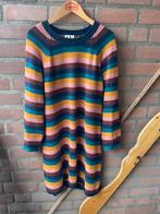 Gebreide jurk Danefae M, Kleding | Dames, Ophalen of Verzenden, Zo goed als nieuw, Maat 38/40 (M), Boven de knie