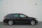 Skoda Octavia Combi 1.4 TSI 204pk iV PHEV Business Edition |, Auto's, 12 maanden, Stof, Gebruikt, Zwart
