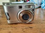 Sony cybershot dsc-s90, Audio, Tv en Foto, Fotocamera's Digitaal, Ophalen of Verzenden, Gebruikt, Sony, 8 keer of meer