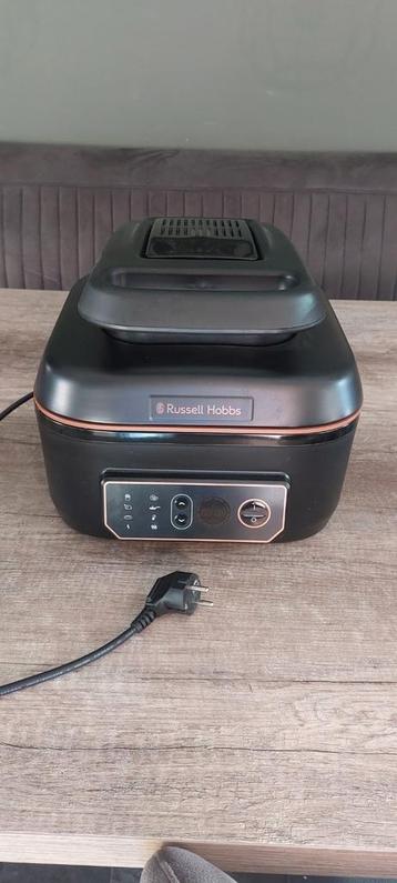 Russel Hobbs Satisfry air & grill beschikbaar voor biedingen