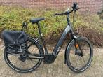 Koga E Nova PT automatic, Fietsen en Brommers, Elektrische fietsen, 51 tot 55 cm, Ophalen, Zo goed als nieuw, 50 km per accu of meer
