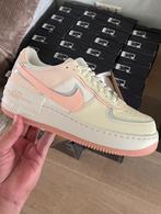 Nieuwe Nike Air Force 1 Shadow roze maat 42, Kleding | Dames, Schoenen, Nieuw, Ophalen of Verzenden, Sneakers of Gympen, Nike