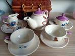 Origineel Whittard (UK) kinderservies, Kinderen en Baby's, Ophalen of Verzenden, Zo goed als nieuw