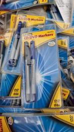 Permanent markers stiften pennen, Ophalen, Nieuw